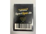 SMARTZOCKER JEU DE CARTES de chez SPORTSAR.DE