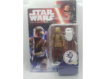 FIGURINE STAR WARS SOLDAT DE LA RESISTANCE de chez HASBRO NEUF