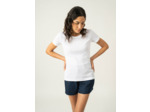 T-shirt col rond AjaccioSaint James