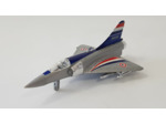 AVION A RETROFRICTION MIRAGE 8040 SONS ET LUMIERES SANS BOITE