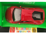 LAMBORGHINI HURACAN LP 610-4 ROUGE NEX WELLY 1/32 BOITE NEUVE