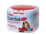 Lactol, lait maternisé pour chiot - 250g