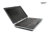 Dell Latitude E6420 - Windows 7 - i5 4GB 750GB - 14.1  - Webcam - Ordinateur Portable PC