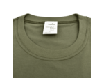 Maillot technique de combat réglementaire (vert)
