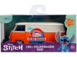 Jada 36144 - Volkswagen T1 Stitch Bi-Color - 1/32