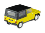 IXO CLC469N.22 - CITROEN NAMCO PONY 1975 1/43