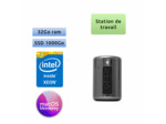 Apple Mac Pro Eight Core Xeon 3.0Ghz A1481 (EMC 2630) 32Go 1To SSD - D700 - MacPro6,1 - 2013 - Station de Travail