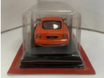MASERATI COUPE 2004 ROUGE AUTO PLUS 1/43 BOITE D'ORIGINE