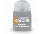 Contrast: Basilicanum Grey, 18ml