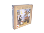 Puzzle Concert dans la forêt - 48pcs