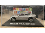 RENAULT FLUENCE GRIS 1/43 BOITE NEUVE