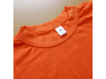 T-shirt orange