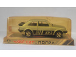 FORD ESCORT XR3 JET-CAR NOREV 892 1/43 BOITE D'ORIGINE