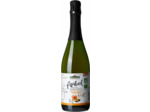 Jus de pomme passion petillant 75cl Api bul