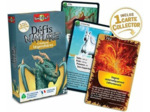 DEFIS NATURE - CREATURES LEGENDAIRES