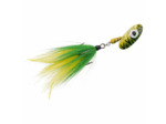 big eyes muskie 21.2gr panther