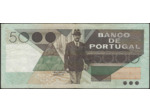 PORTUGAL 5000 ESCUDOS 24-05-1983 TX TTB (W182c)