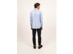 Chemise manches longues Amboise en coton