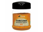Curcuma Bio en poudre-Cook