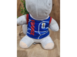 Peluche Rhinocéros
