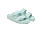 Sandales BIRKENSTOCK Arizona Eva Surf Green