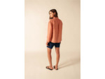 Chemise Charlène Manches 3/4 en lin