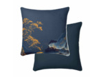 Taie d'oreiller FUJI NOCTURNE Garnier Thiebaut