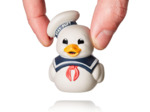 TUBBZ Mini - Ghostbusters Stay Puft Marshmallow Man