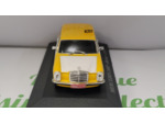 MERCEDES 240D BEIRUT 1970 1/43 (TAXI DU MONDE)