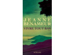 VIVRE TOUT BAS