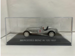 MERCEDES BENZ W 125 1937 1/43 BOITE NEUF