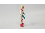 THE REAL GHOSTBUSTERS FIGURINE EGON KENNER ORIGINALE 1987 SANS BOITE