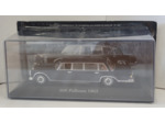 MERCEDES 600 PULLMAN 1963 1/43 BOITE D'ORIGINE