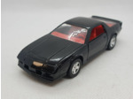 CHEVROLET CAMARO NOIRE SOLIDO 1/43 BOITE