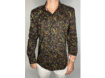 chemise homme numerolog1e BARTO