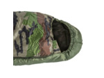 Sac de couchage adulte grand froid -20°C X-PRO EXTREME