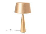 Lampe de table Alta or 50x50x97cm