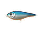buster swim bait 13cm strike pro