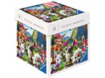 Puzzle Moment - Lamas (99 p)
