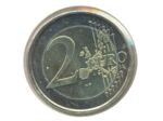 Luxembourg 2004 2 EURO SUP-