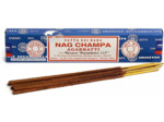 Encens Satya Sai Baba Nag Champa - 4 boites de 15 gr