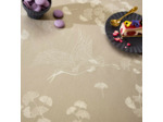 Nappe MILLE GINKOS NATUREL Garnier Thiebaut
