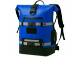 Sac à dos étanche FD Marine modulable 20/40L (bleu)