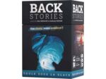 Backstories - Seule sous la glace