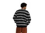 Pull SANTA CRUZ Check Stripe