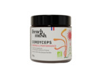 Cordyceps Bio en poudre-30g-French Mush