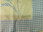 Lanvin - Carré en soie
