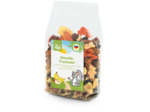 JR Salade de fruits pour Chinchilla - 125g