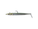 nitro shad slim 90 + head 14gr