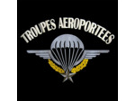 Polo Troupes Aéroportées